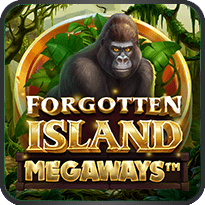 Forgotten Island Megaways