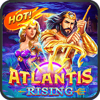 Atlantis Rising