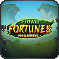 Flower Fortunes Megaways