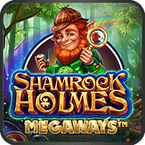 Shamrock Holmes