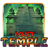 Lost Temple